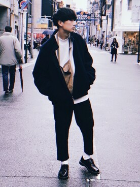 Taiさんのコーディネート