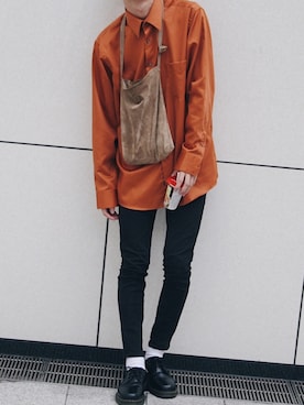 Taiさんのコーディネート