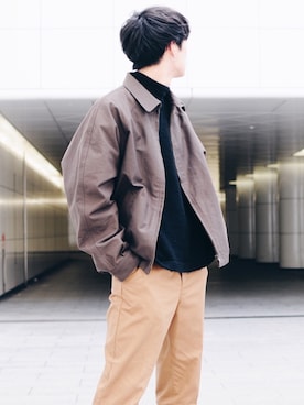 Taiさんのコーディネート