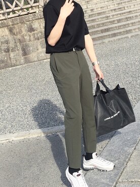 Taiさんのコーディネート