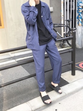 Taiさんのコーディネート