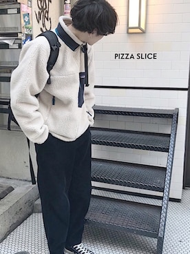 Taiさんのコーディネート