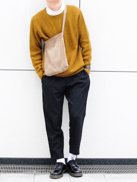 Taiさんのコーディネート