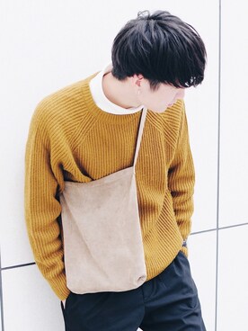 Taiさんのコーディネート