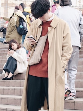 Taiさんのコーディネート