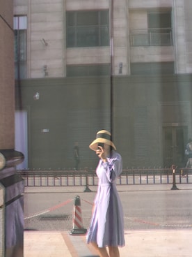 小黑兽さんのコーディネート