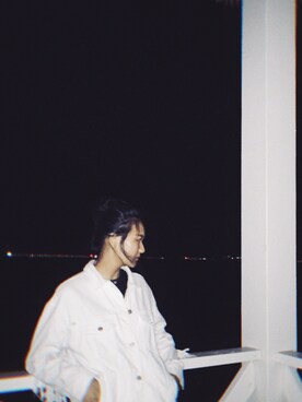 小黑兽さんのコーディネート