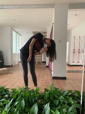 小黑兽さんのコーディネート