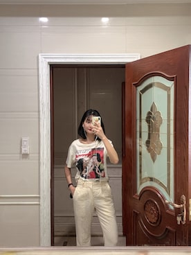 小黑兽さんのコーディネート