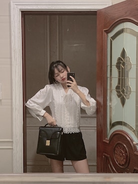 小黑兽さんのコーディネート