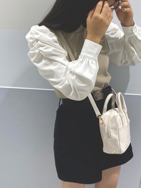 saraさんのコーディネート