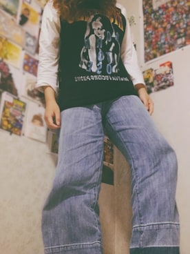 みーさんのコーディネート