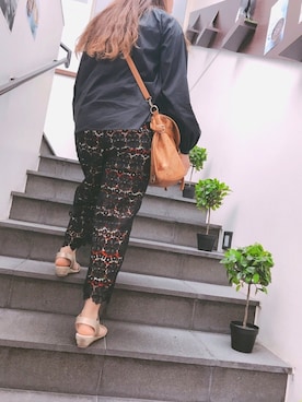 みーさんのコーディネート