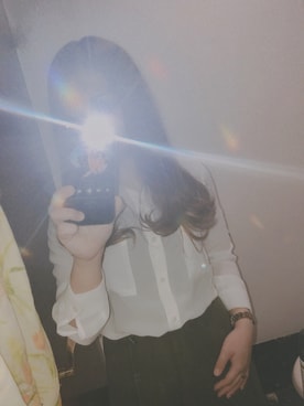 みーさんのコーディネート