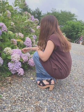 みーさんのコーディネート