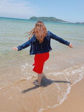 みーさんのコーディネート