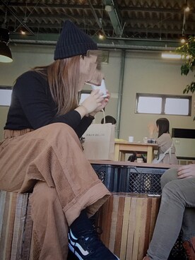 みーさんのコーディネート