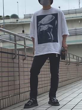 S’kさんのコーディネート