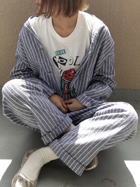 denkoさんのコーディネート