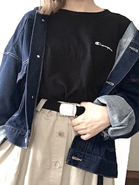 denkoさんのコーディネート