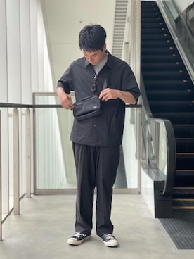 【廃盤品】PORTER ポーター スウェード×レザー リュック 大容量 ブラック ポーター | Japan Leather Guide（ジャパンレザーガイド）