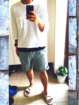 てちさんのコーディネート