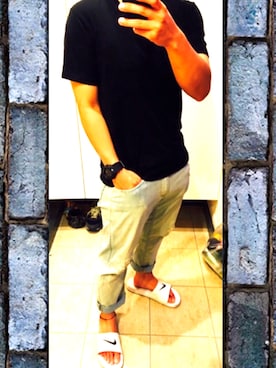 てちさんのコーディネート