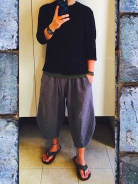 てちさんのコーディネート