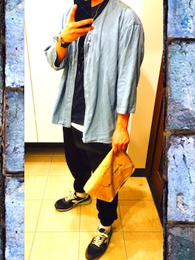 てちさんのコーディネート