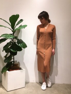 moeさんのコーディネート