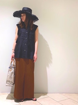 moeさんのコーディネート