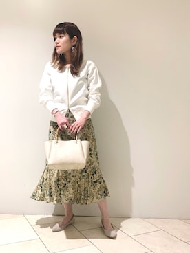 moeさんのコーディネート