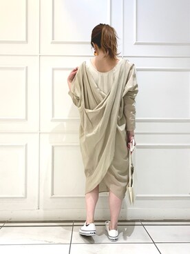 moeさんのコーディネート