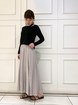 moeさんのコーディネート