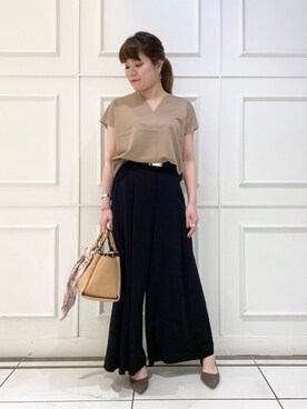 moeさんのコーディネート