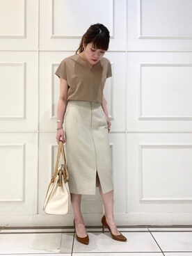 moeさんのコーディネート