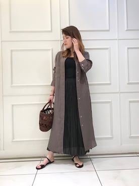 moeさんのコーディネート