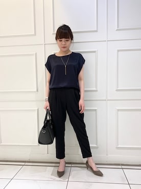 moeさんのコーディネート