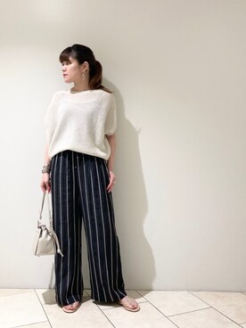 moeさんのコーディネート