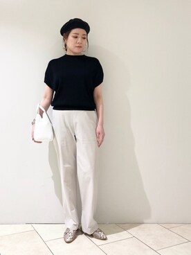 moeさんのコーディネート