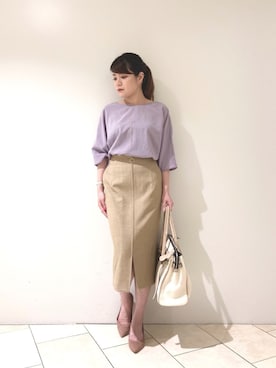 moeさんのコーディネート