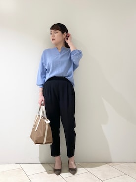 moeさんのコーディネート