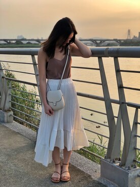 VIVIAさんのコーディネート