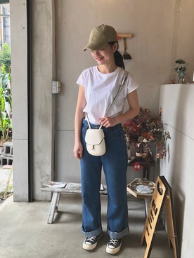 VIVIAさんのコーディネート