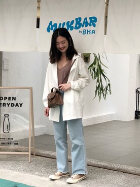 VIVIAさんのコーディネート