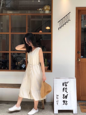 VIVIAさんのコーディネート