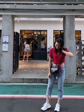 VIVIAさんのコーディネート