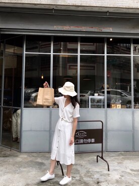 VIVIAさんのコーディネート