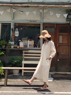 VIVIAさんのコーディネート