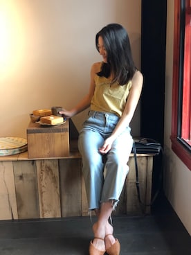 VIVIAさんのコーディネート